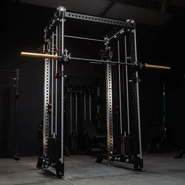The BOB Smith Machine Rack Attachment