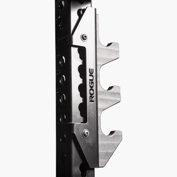Monster 3-Bar Keyhole Gun Rack™