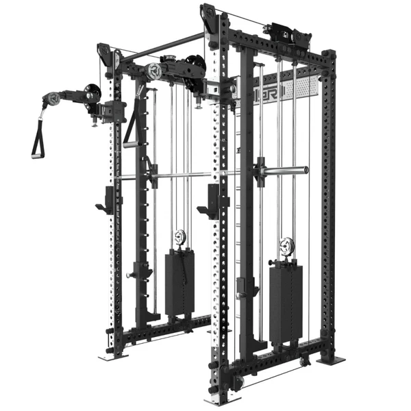 RX3 Tornado Smith Machine Rack