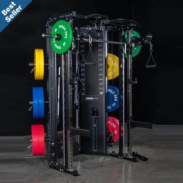 C10 All-In-One Trainer