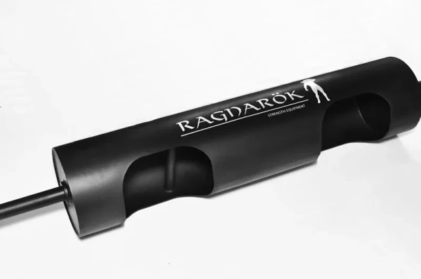 Ragnarok Strength Equipment 12″ Strongman Log