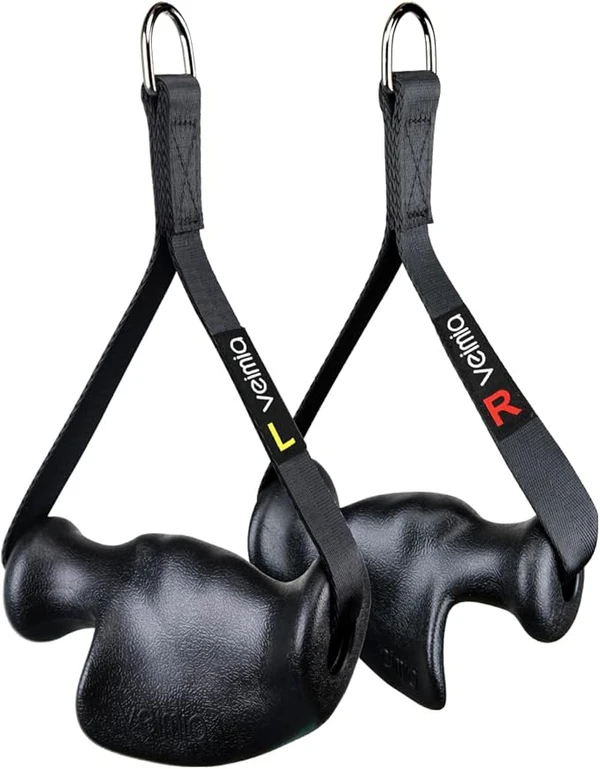 Veimia Ergonomic Gym Handles