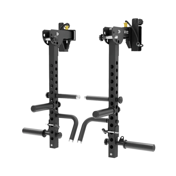 Major Fitness Lever Arms