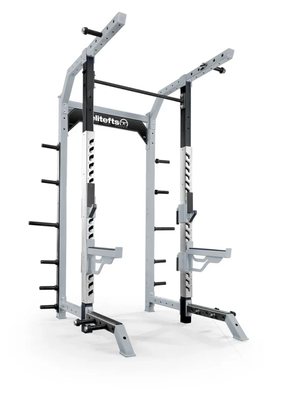 Signature Multi-Half Rack w/ Weight Storage