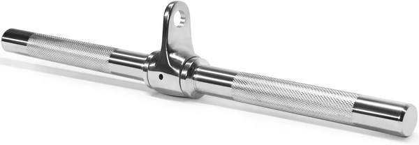Aluminum Straight Bar Cable Attachment