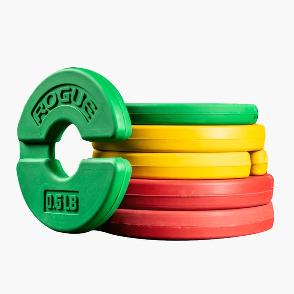 Add-On Change Plate Pair