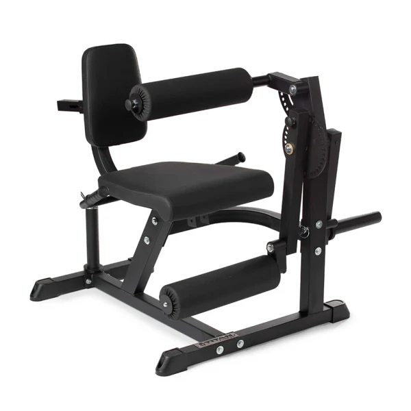 Leg Extension & Hamstring Curl Machine