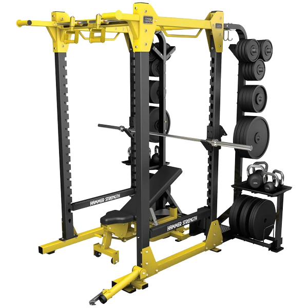 HD Elite Power Rack