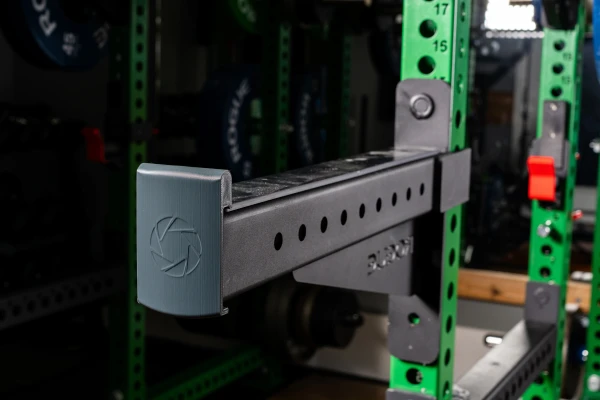 Aperture Engineering Spotter Arm Protectors