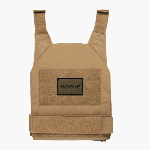 Rogue Plate Carrier