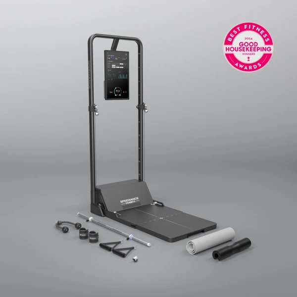 Speeiance Gym Monster