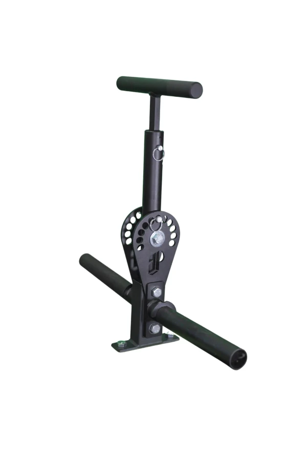 TNT Hellbox Belt Squat Attachment