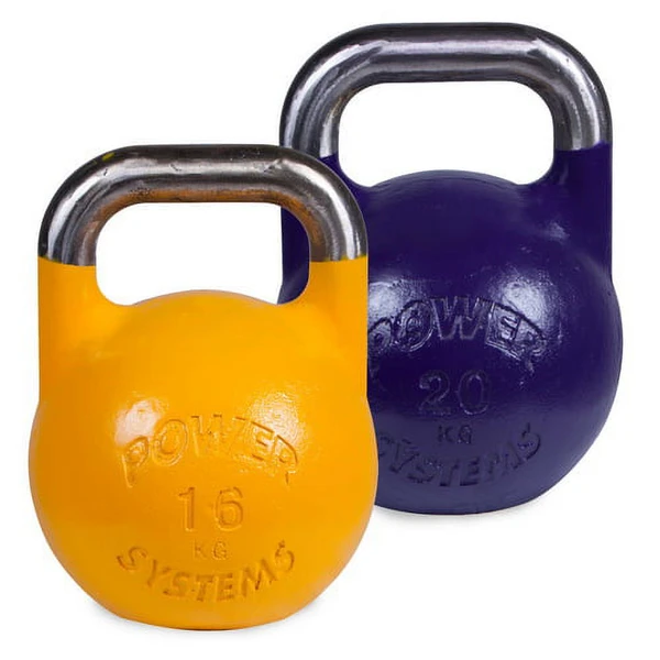 Power Systems Competition Kettlebell