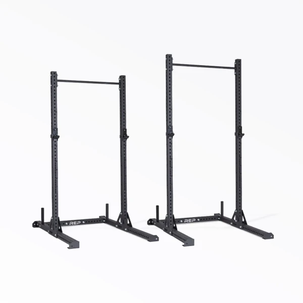 SR-4000 Squat Rack