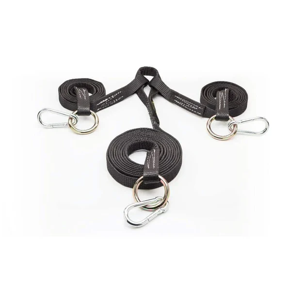 Strongman Tow Strap ( One Hook/ Two Hook)