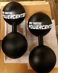 Big Top Circus Dumbbell