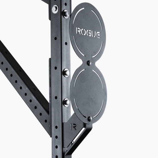 Double Wall Ball Target