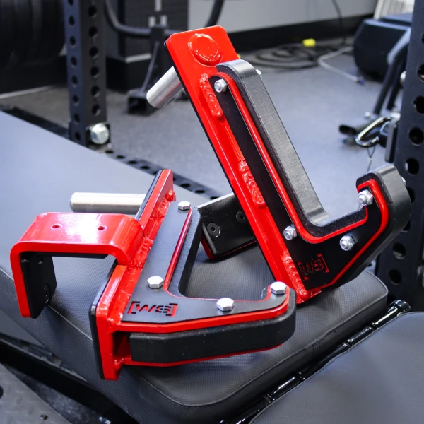 [WS] Armored Sandwich Style J-Cups