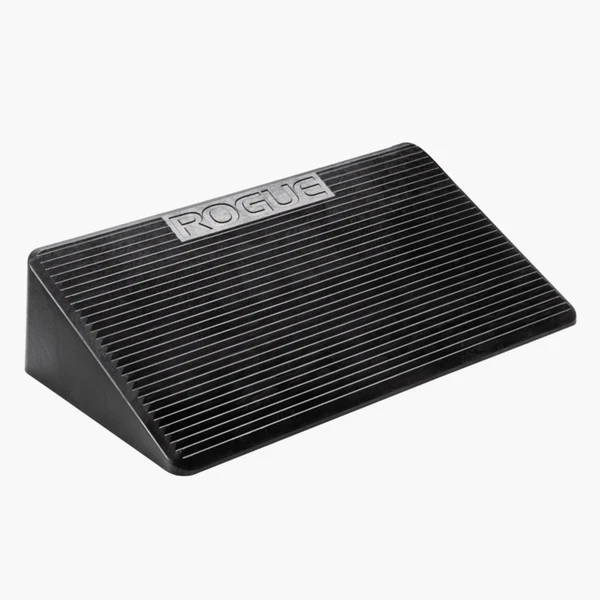 20" Resin Squat Wedge