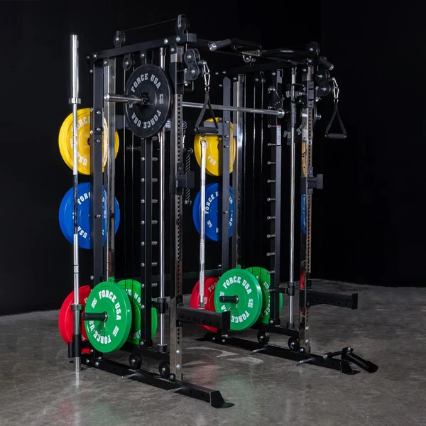 G3 All-In-One Trainer