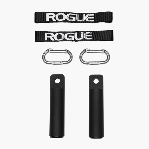 Grandfather Clock Grip System