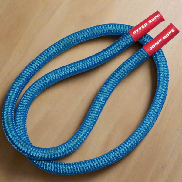 Hyperwear Weighted Jump Rope