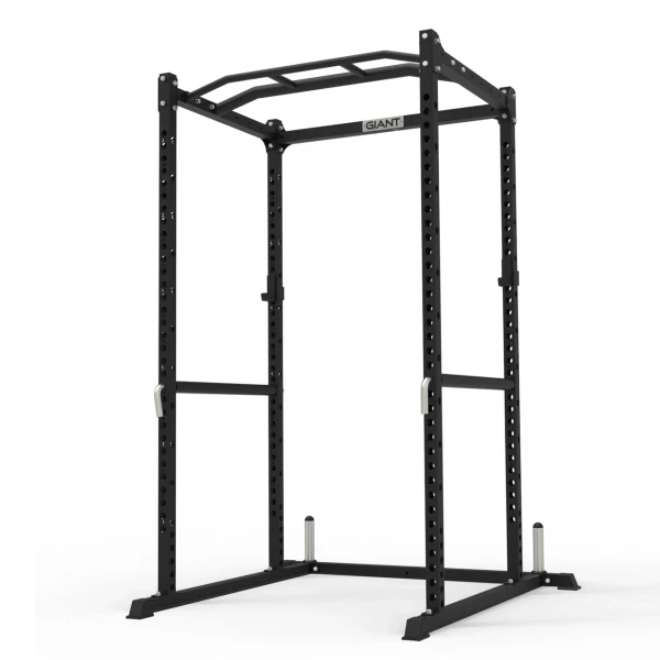 Giant Garage Gym Power Rack 2.0 - 2X Series