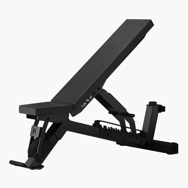 Adjustable Bench 3.0