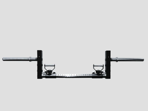 Bullet Proof All BAr