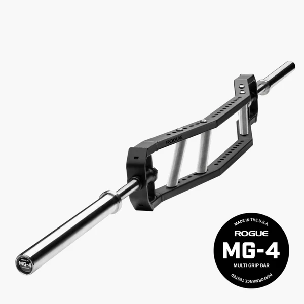 MG-4CN Narrow Multi Grip Camber Bar