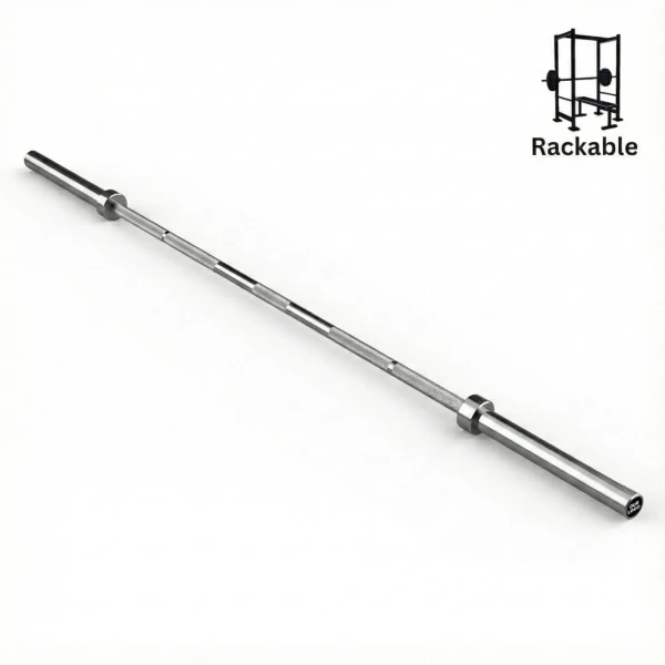 Osaka Olympic Barbell