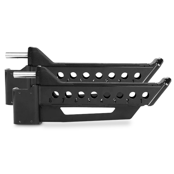 Spotter Arms 2.0