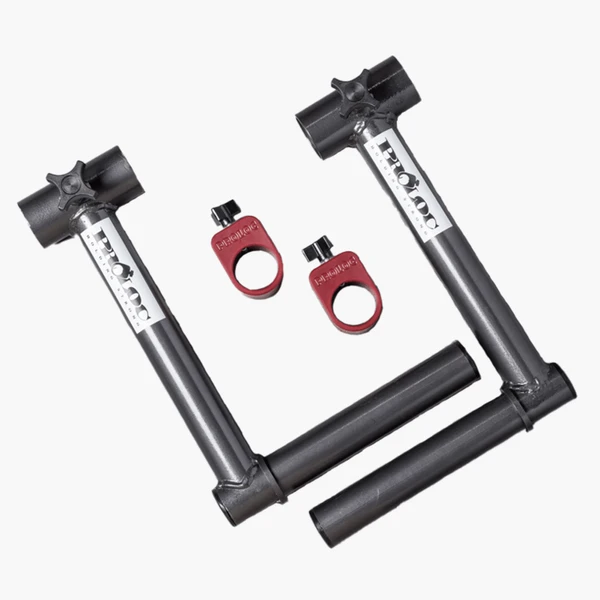 Proloc™ Camber Bar Attachment