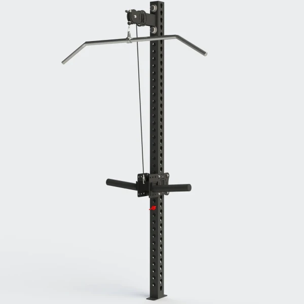 Revolt Pulley System