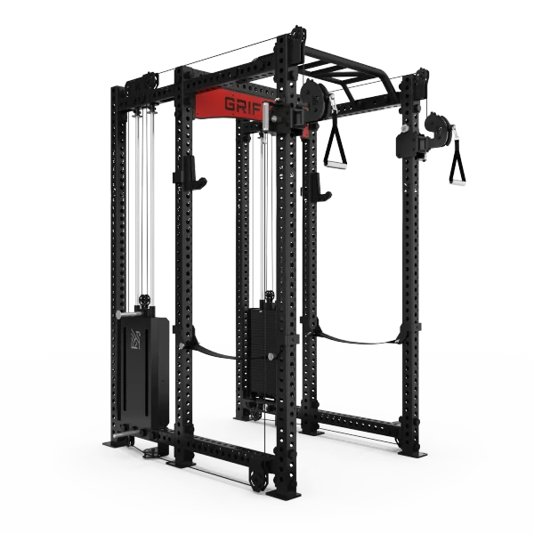 Griffin Talon Cable System