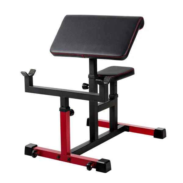 Preacher Curl Bench PB01