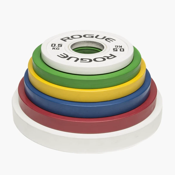 Friction Grip KG Change Plates (IWF)