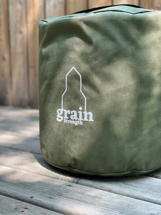 Grain Strength Sandbags