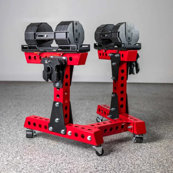 Dumbbell Cart