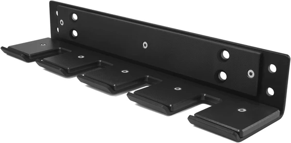 Yes4All Vertical Wall Mounted Barbell Holder