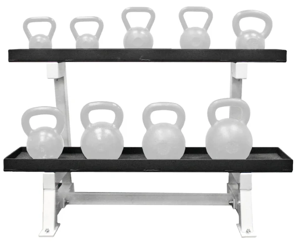Elitefts Kettlebell Rack