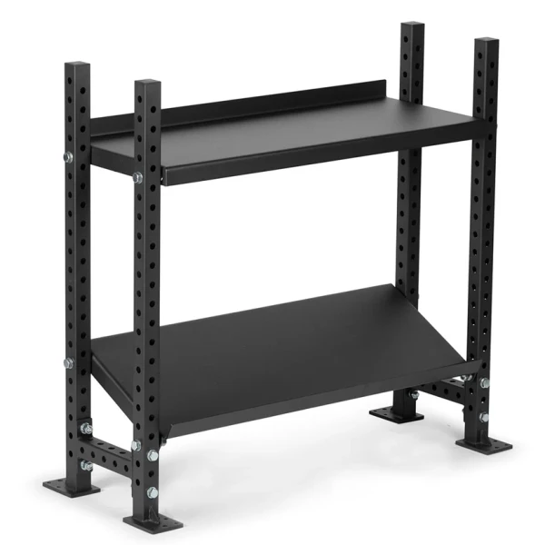Elite Series Mass Storage System with Adjustable Shelves