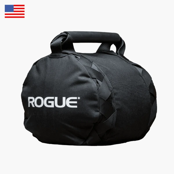 Strongman Throw Bag