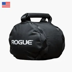 Strongman Throw Bag