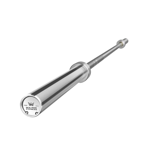 Major Fitness 7ft 20kg Home Gym Barbell