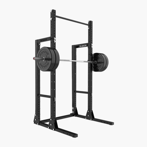 HR-2 Half Rack