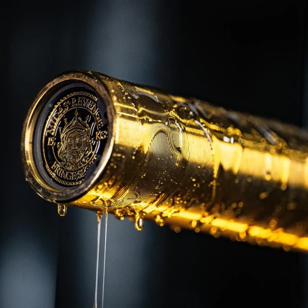 20kg Midas Revenge Bar