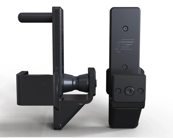 Irwin Fitness Return Roller J-CUPS 2.0