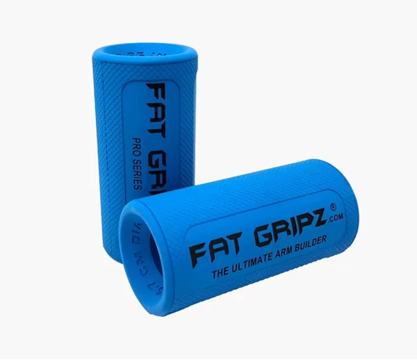 Fat Gripz - Blue