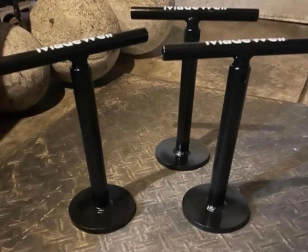 Madewell Strength Equipment Duck Walk / Power Stairs Handle